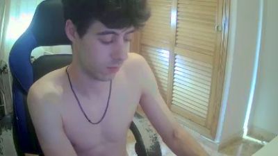 Murcianito webcam model stream image
