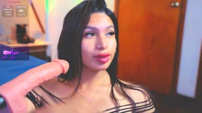 Meelfox webcam model stream image