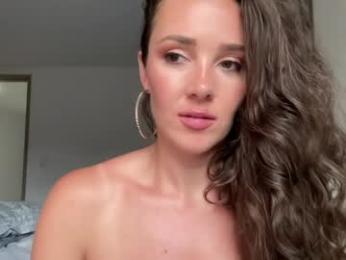 bloomyogi webcam chaturbate model stream image