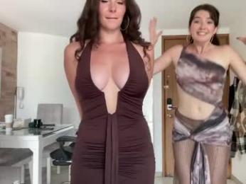 bloomyogi webcam chaturbate model stream image