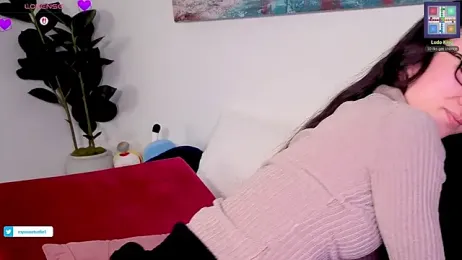 MySweetSofie webcam model stream image