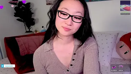 MySweetSofie webcam model stream image