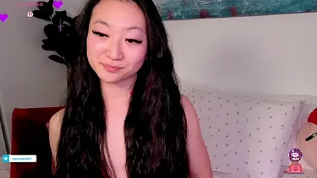 MySweetSofie webcam model stream image