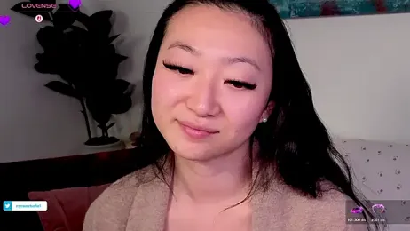 MySweetSofie webcam stripchat model stream image