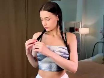 odelyncure webcam chaturbate model stream image