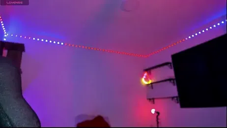 Heka_Prudence webcam model stream image