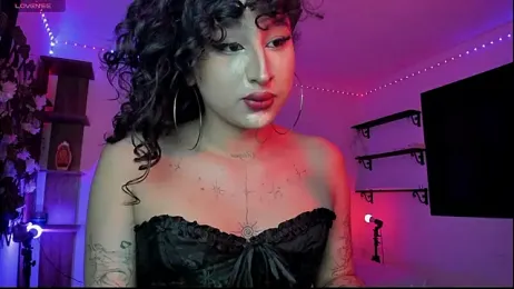 Heka_Prudence webcam stripchat model stream image