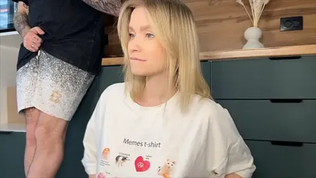 Adelovenick webcam stripchat model stream image