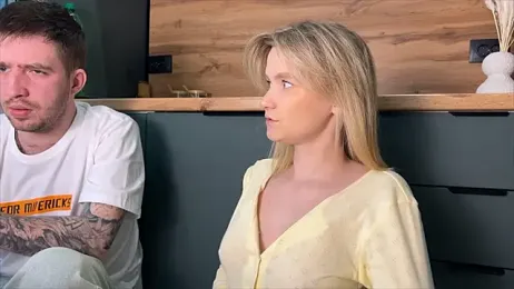 Adelovenick webcam stripchat model stream image