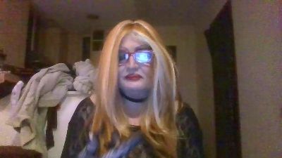 Sallycds webcam model stream image