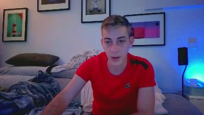 HuGo4K webcam cam4 model stream image