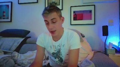 HuGo4K webcam cam4 model stream image