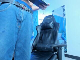 Dylan Duraan webcam model stream image