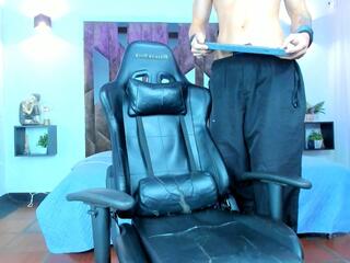 Dylan Duraan webcam model stream image