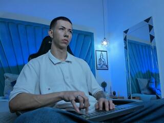 Dylan Duraan webcam model stream image