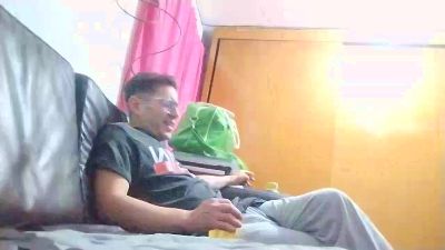 Mexabigdick webcam cam4 model stream image