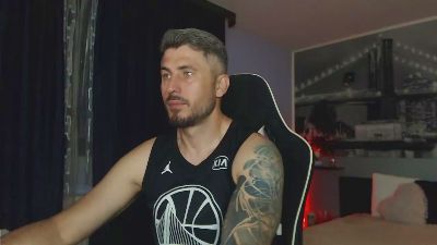 AndySoul4 webcam model stream image