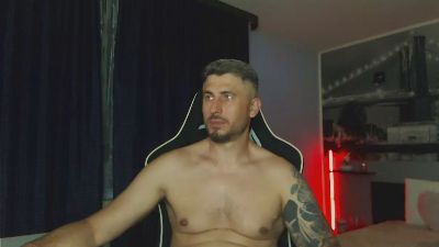 AndySoul4 webcam model stream image
