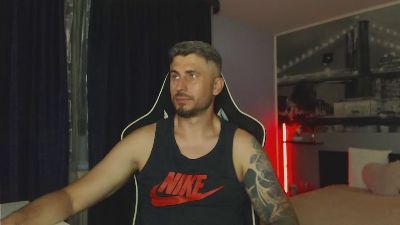 AndySoul4 webcam model stream image