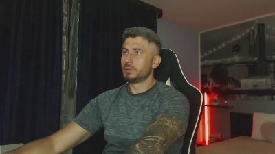 AndySoul4 webcam cam4 model stream image