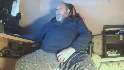 grantbear webcam model stream image