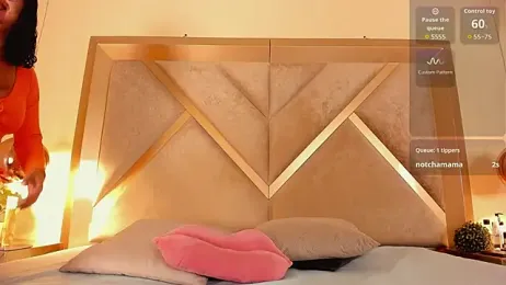 LaraandAxel webcam model stream image