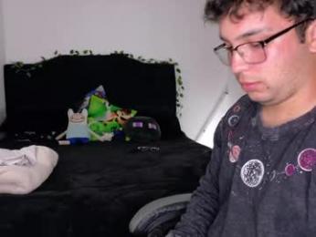 conor_taylor_ webcam model stream image