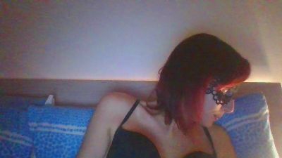 lavogliosa_sexy webcam model stream image