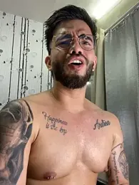 King_Draven3 webcam model stream image