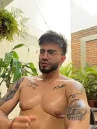 King_Draven3 webcam model stream image