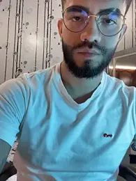 King_Draven3 webcam model stream image