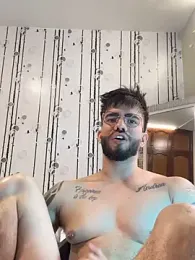 King_Draven3 webcam model stream image