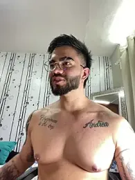 King_Draven3 webcam model stream image