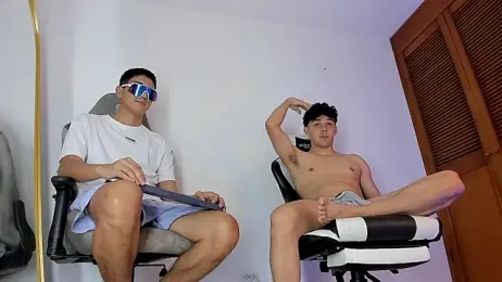 sotooliver3 webcam model stream image