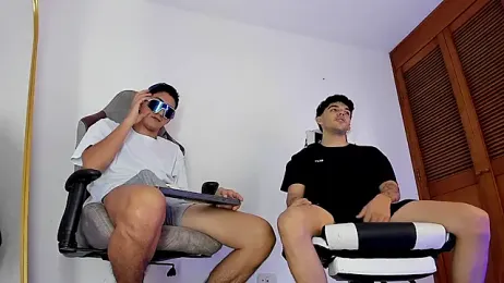 sotooliver3 webcam model stream image