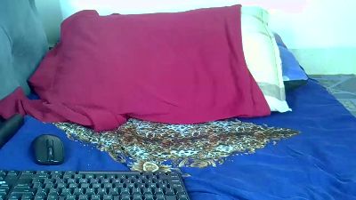 Corallove1 webcam model stream image