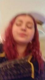 Sexyrose2005 webcam model stream image