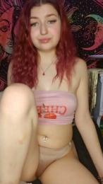 Sexyrose2005 webcam model stream image