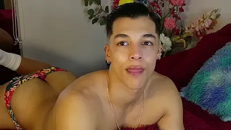 Troye_Williams webcam model stream image