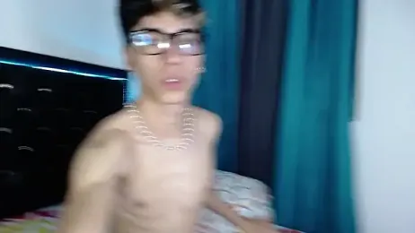 gabriel_x18 webcam model stream image