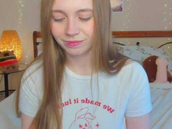 miya-soft webcam model stream image