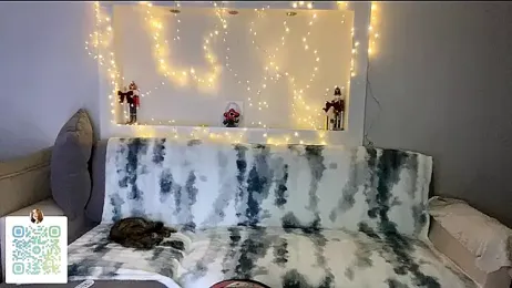 ZealousCulex webcam stripchat model stream image