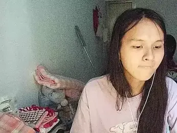 RebelAura webcam model stream image