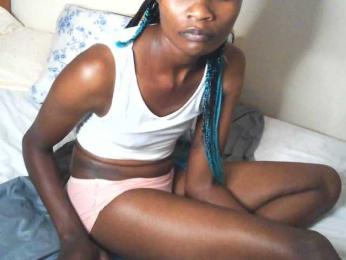 Suzyb webcam model stream image