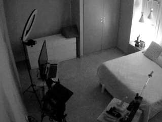 voyeurcam-casa-salsa-bedroom-12 webcam model stream image