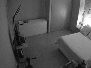 voyeurcam-casa-salsa-bedroom-12 webcam model stream image