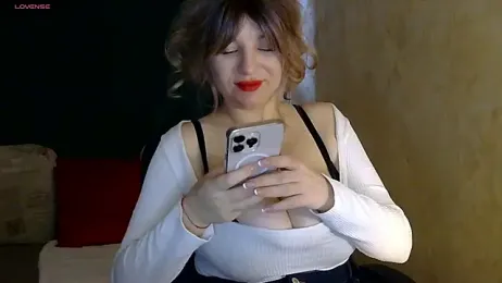 Marry_Jane_Watson webcam model stream image