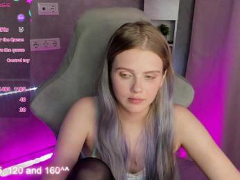 Alisa-Allison webcam model stream image
