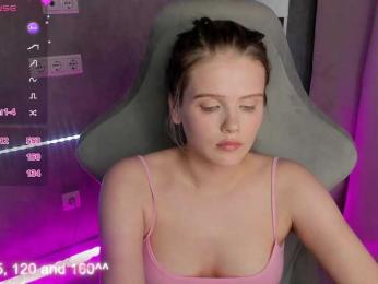 Alisa-Allison webcam model stream image