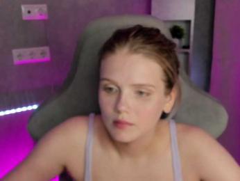 Alisa-Allison webcam model stream image